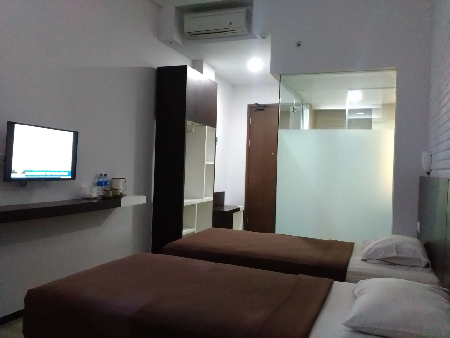 Xtra Hotel Bengkulu