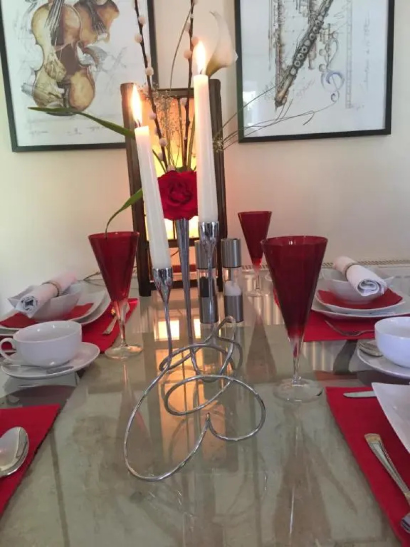 The Lodge At Ruddington