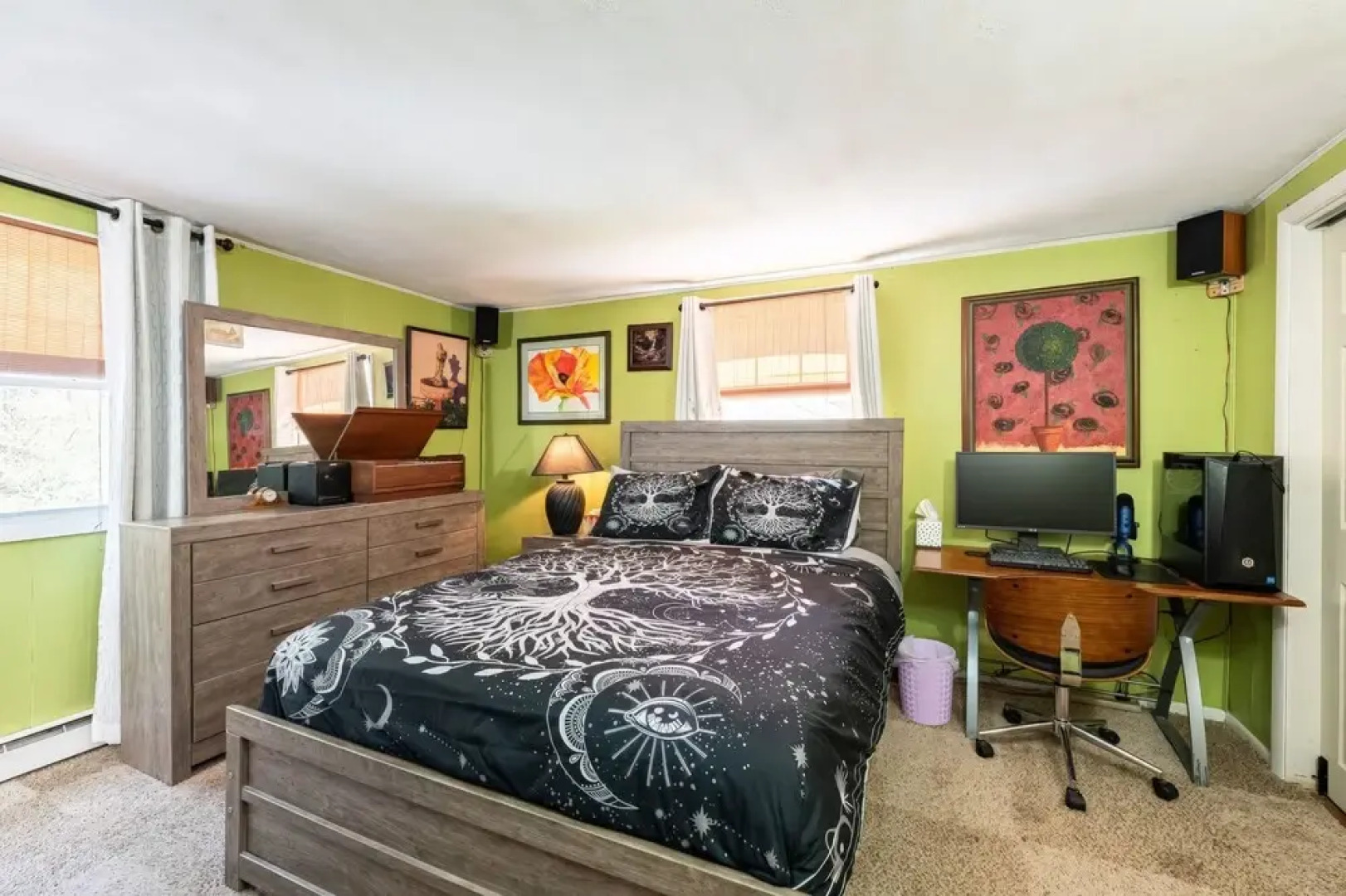 The Artist Studio Loft Inc