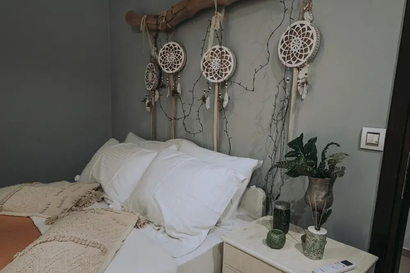 Luxury Villa Rodianna