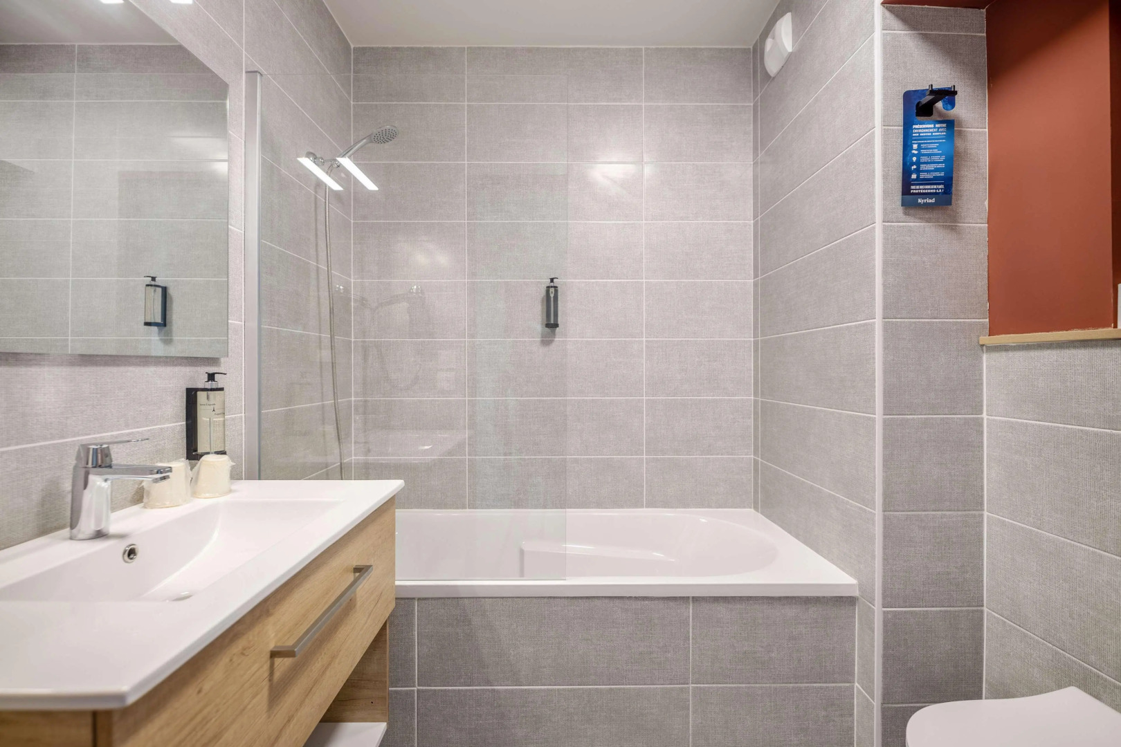 Kyriad Bordeaux Nord Sainte Eulalie