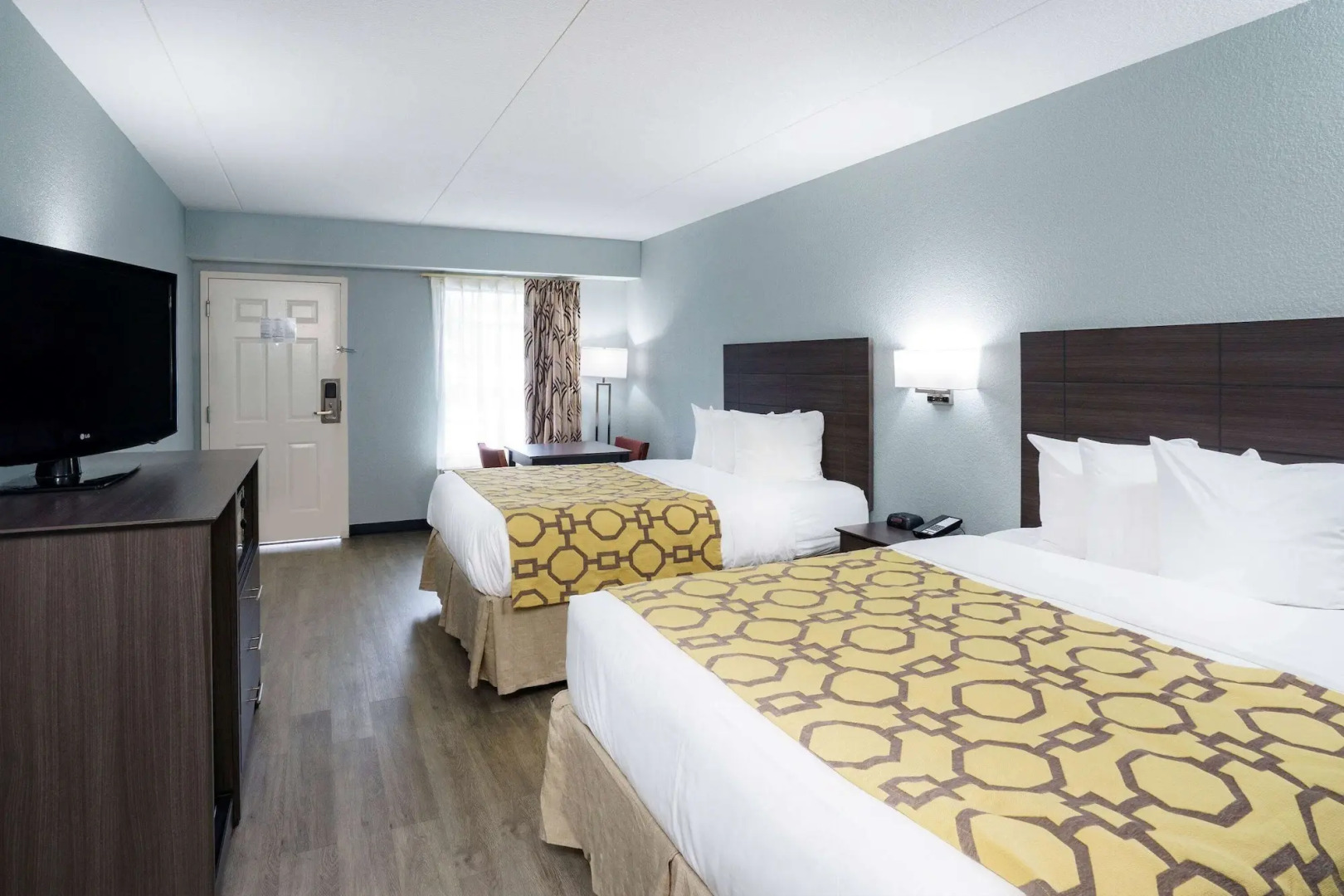 Baymont Inn & Suites Gallatin