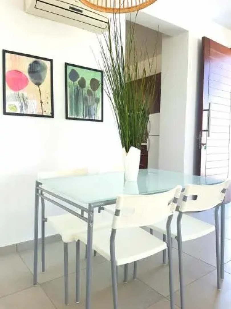 Colonial Beach Villa 33