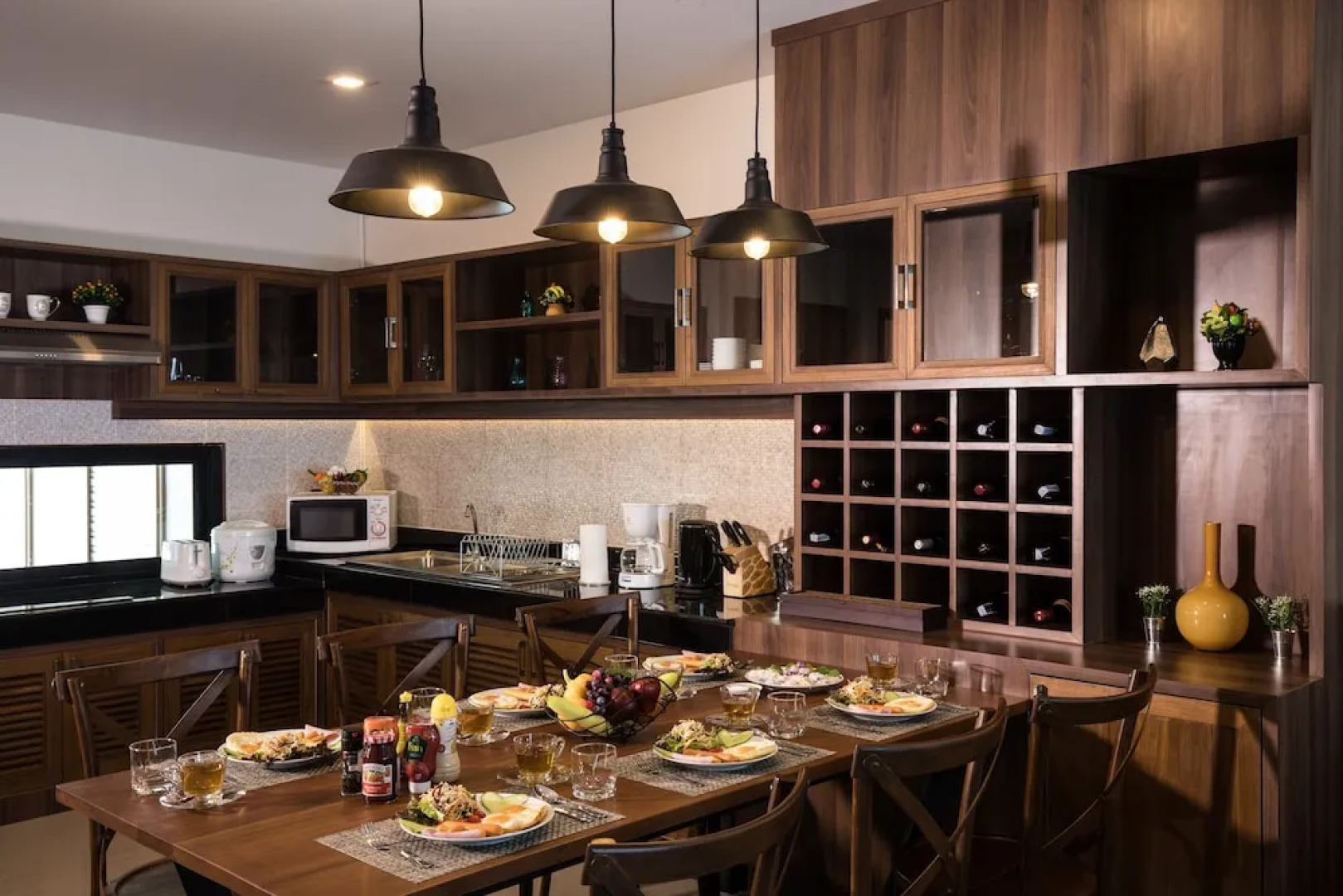 Zen Retreat Chiang Mai Villa