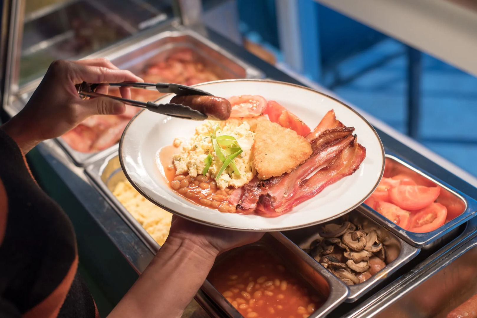 Coffs Windmill Motel