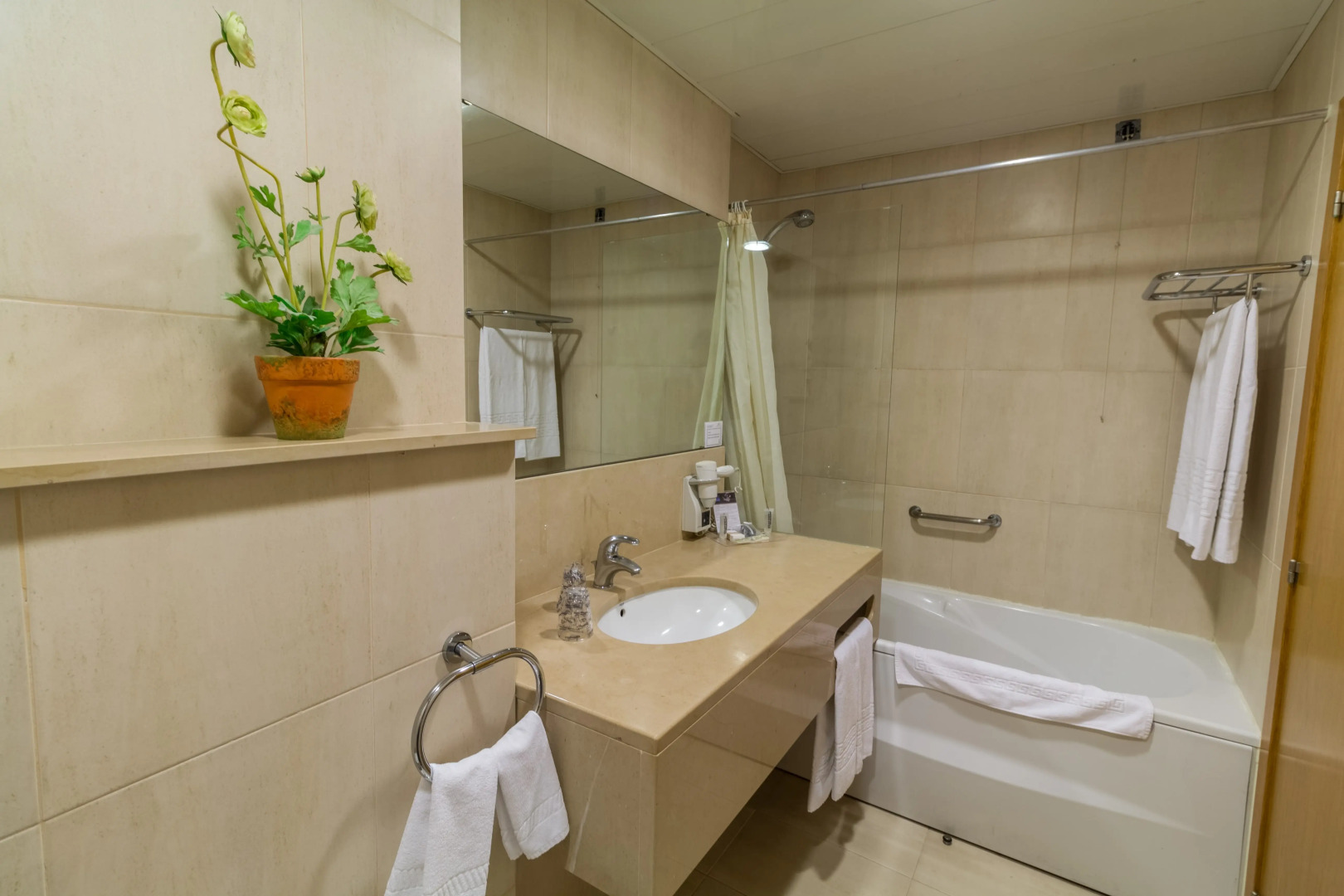 Eurosol Residence Hotel Apartamento