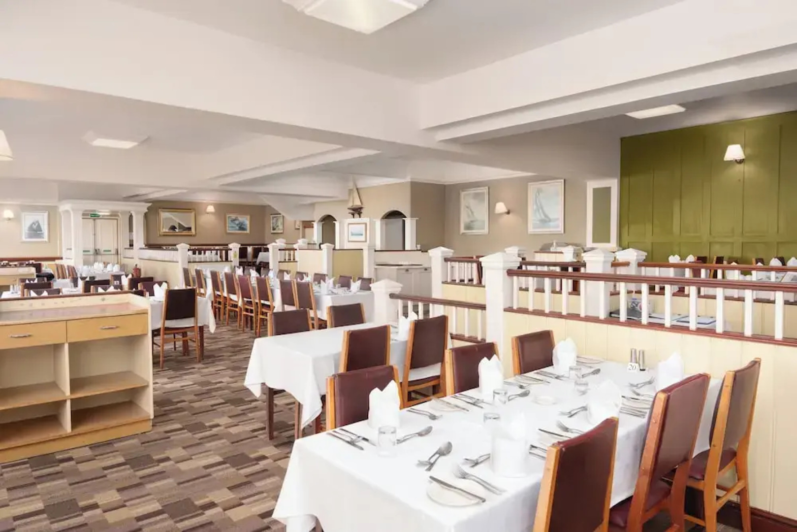 Trouville Hotel by Compass Hospitality