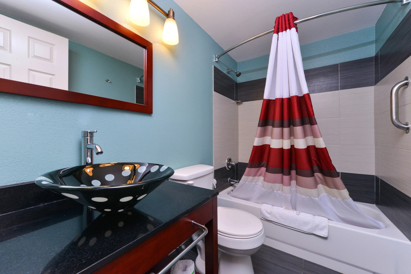 Red Roof Inn Chambersburg