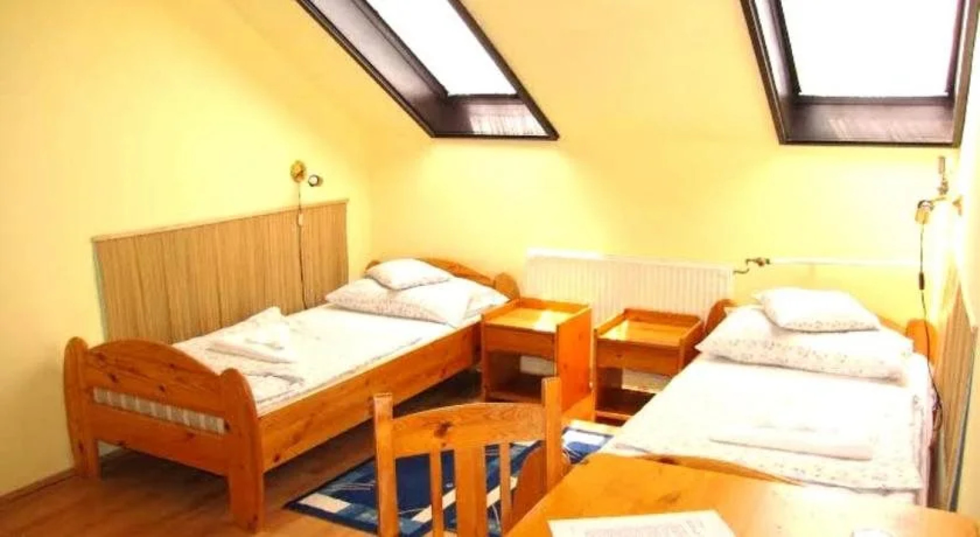 Part Hotel Balatonlelle