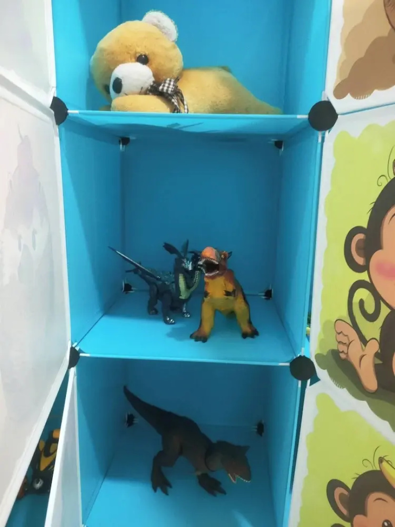 Taman Tinah Homestay