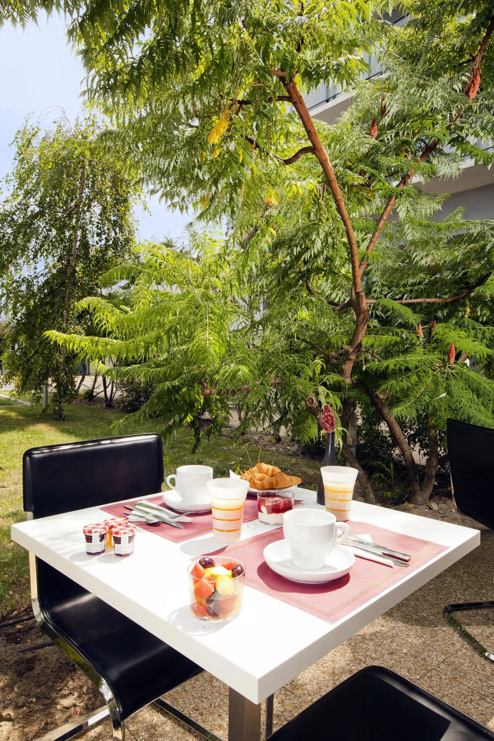 Residhome Carrières La Défense