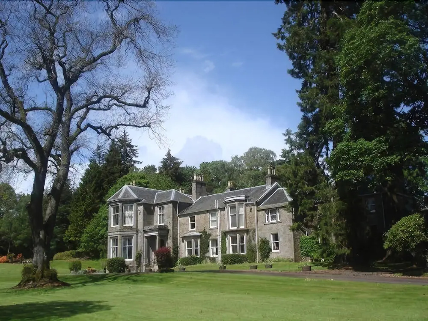 Barnhill House Apartment