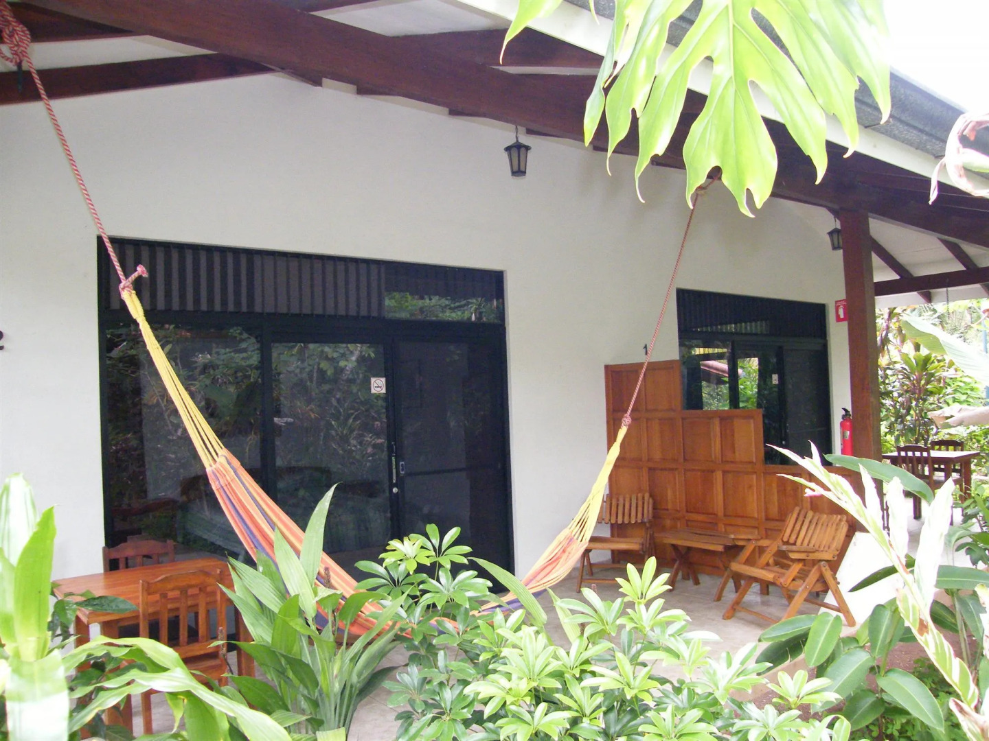 Hotel Colinas del Sol