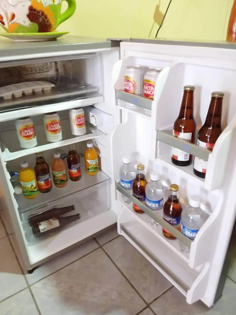 Room-nice Quadruple Cabin Equipped And V