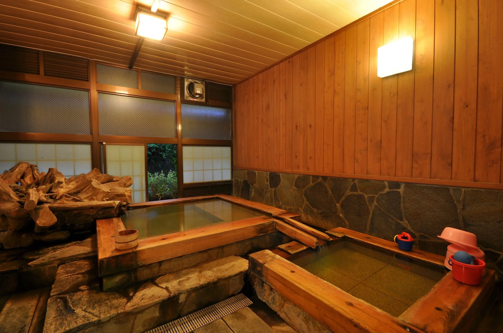 Kurokawa Onsen Yamabiko Ryokan