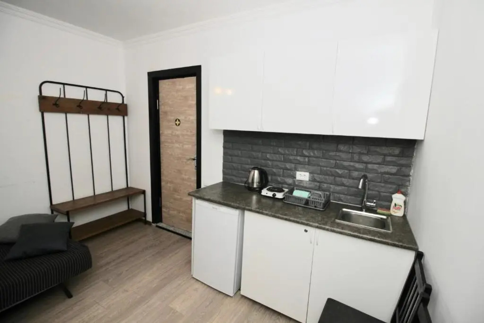 Apartment N322 Gudauri Loft