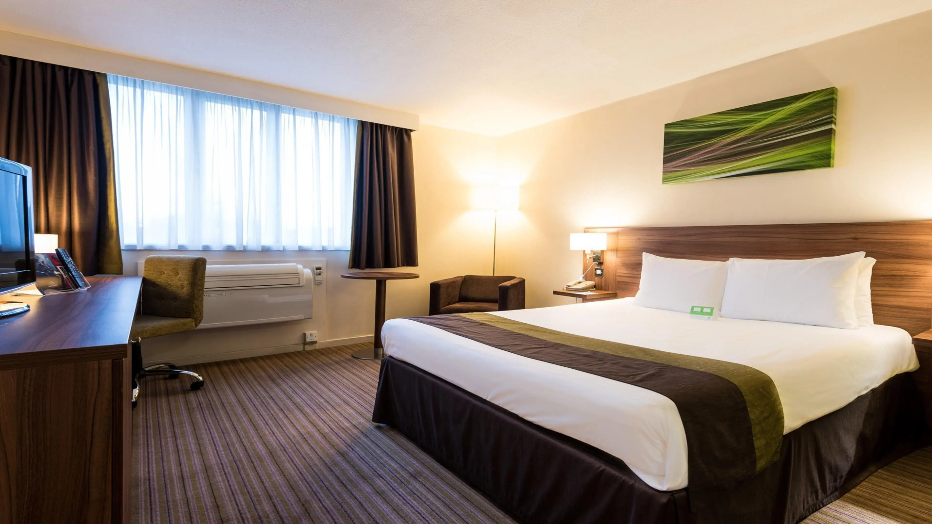 Holiday Inn Slough - Windsor by IHG