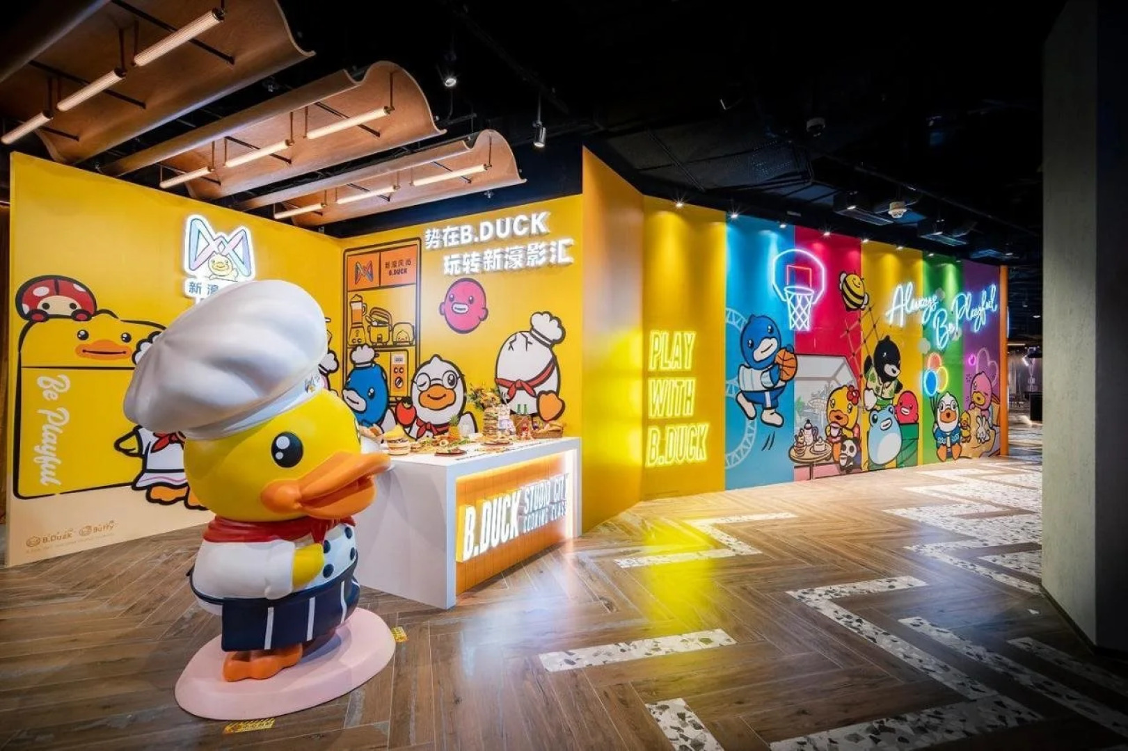 Epic Tower - Studio City Macau