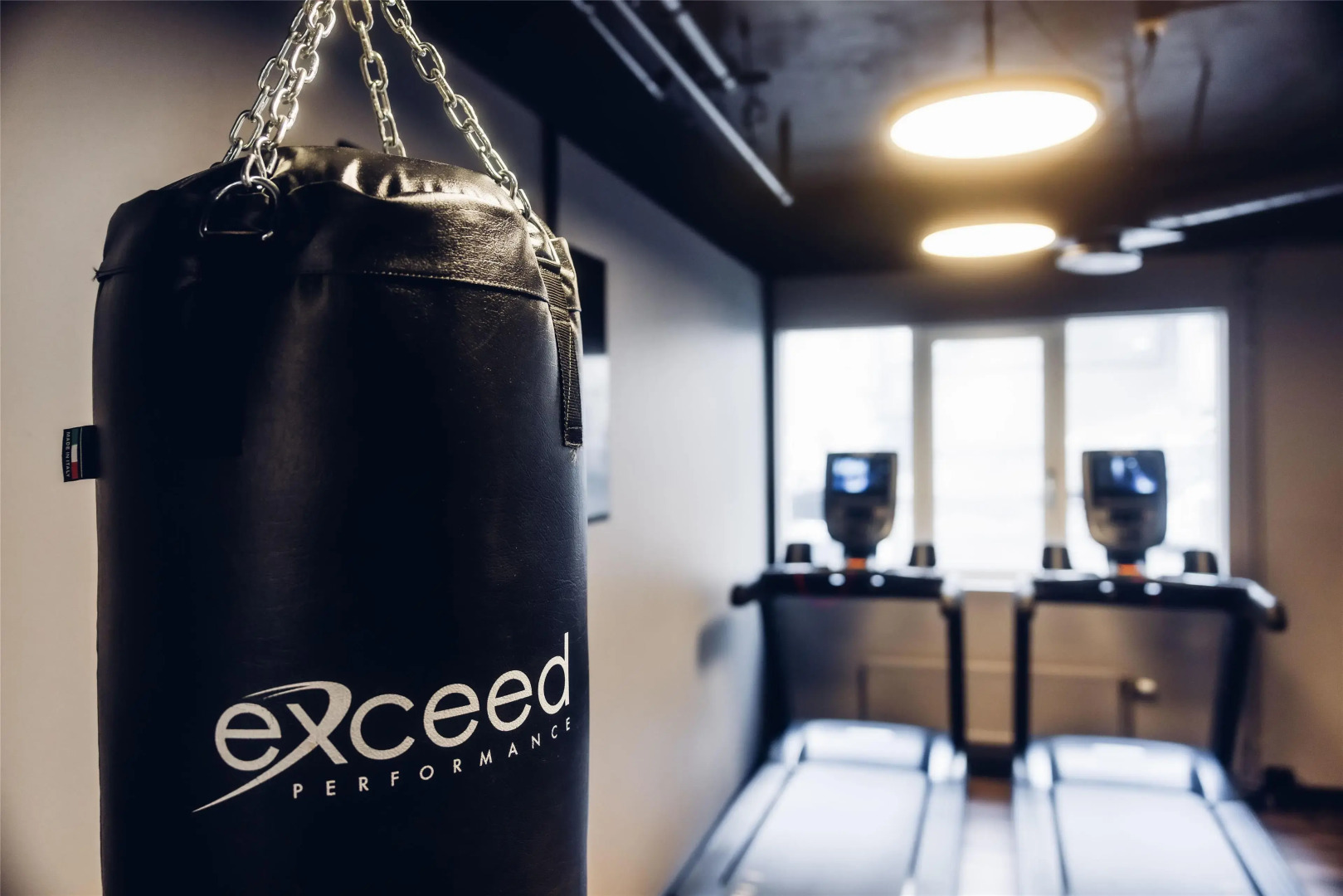 Radisson RED Oslo City Centre, A Verified Net Zero Hotel