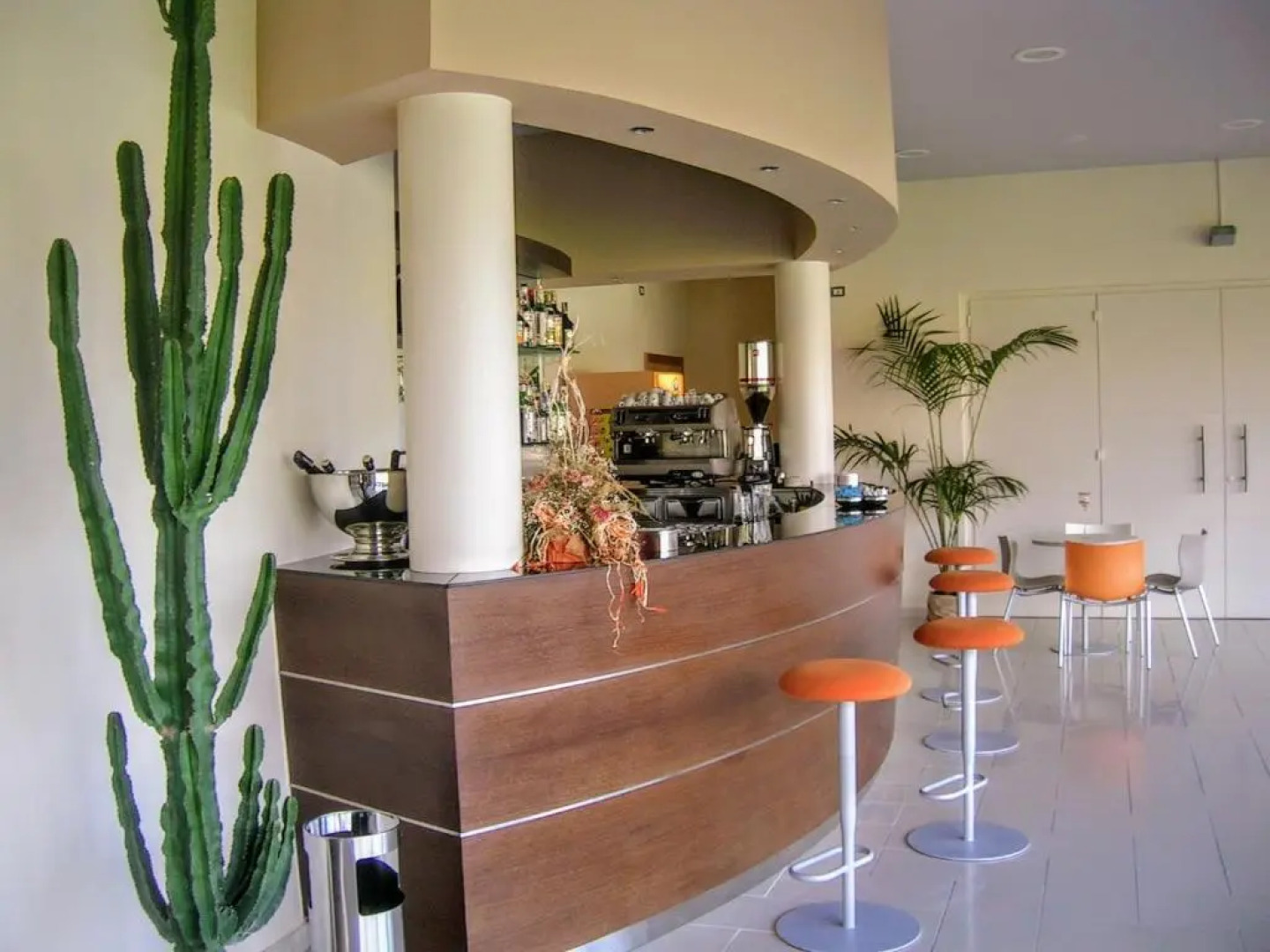 Residence San Rossore