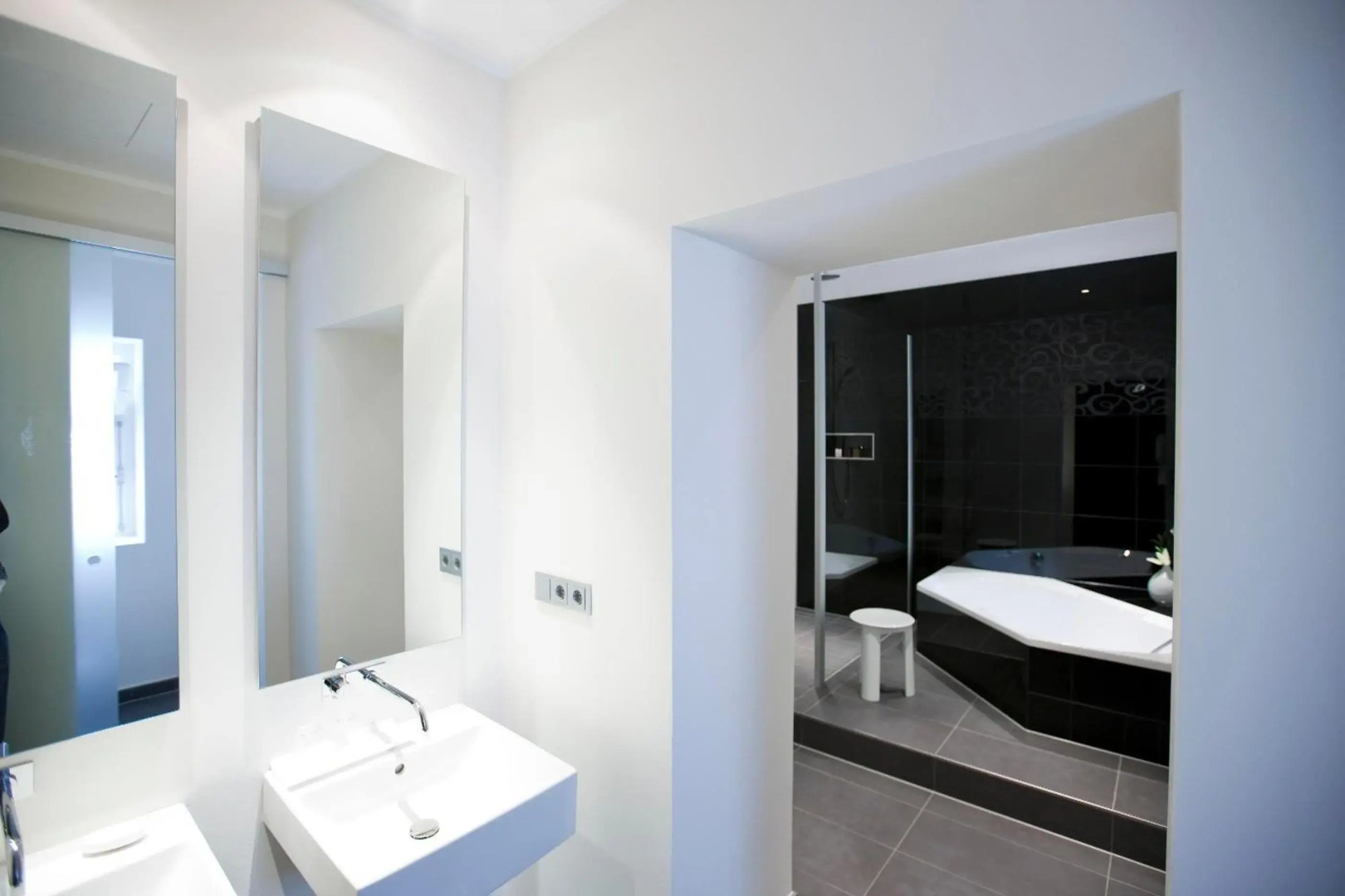 Hotel Gräfrather Hof