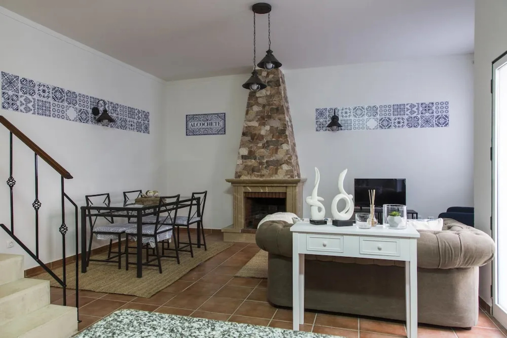 AHG- Alcochete Guest House Unip Lda