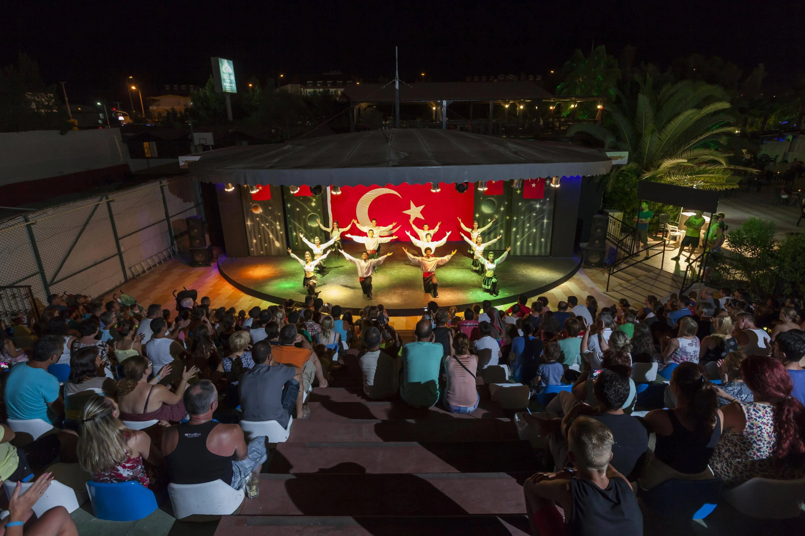 Sultan of Side Hotel - All Inclusive