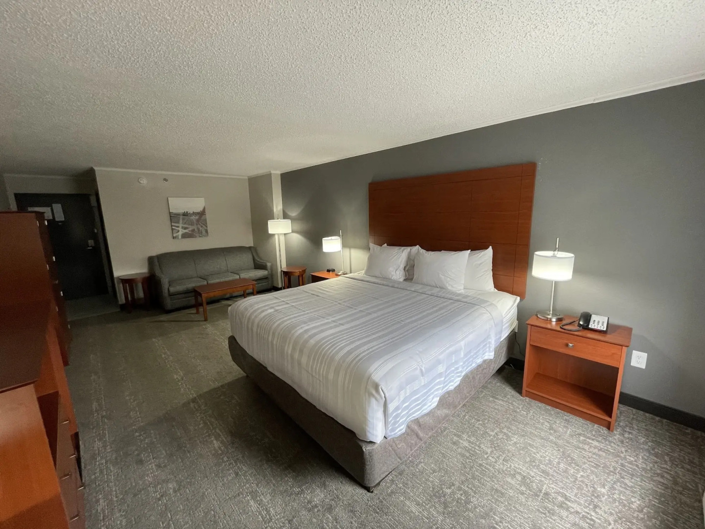 Best Western Lexington Inn