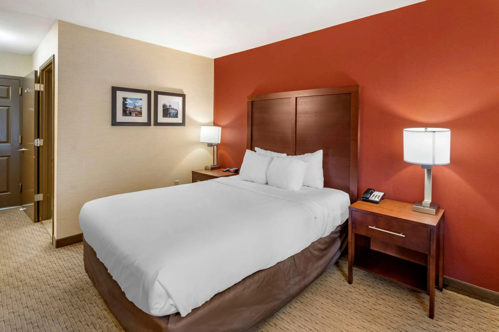 Comfort Inn Redwood City