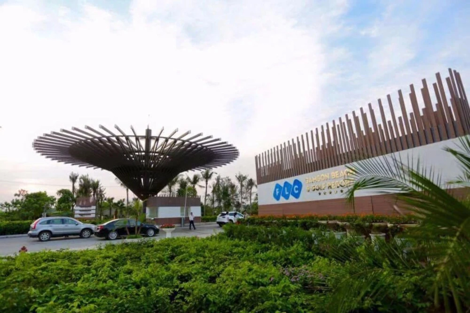 Villa NT88 - FLC Sam Son