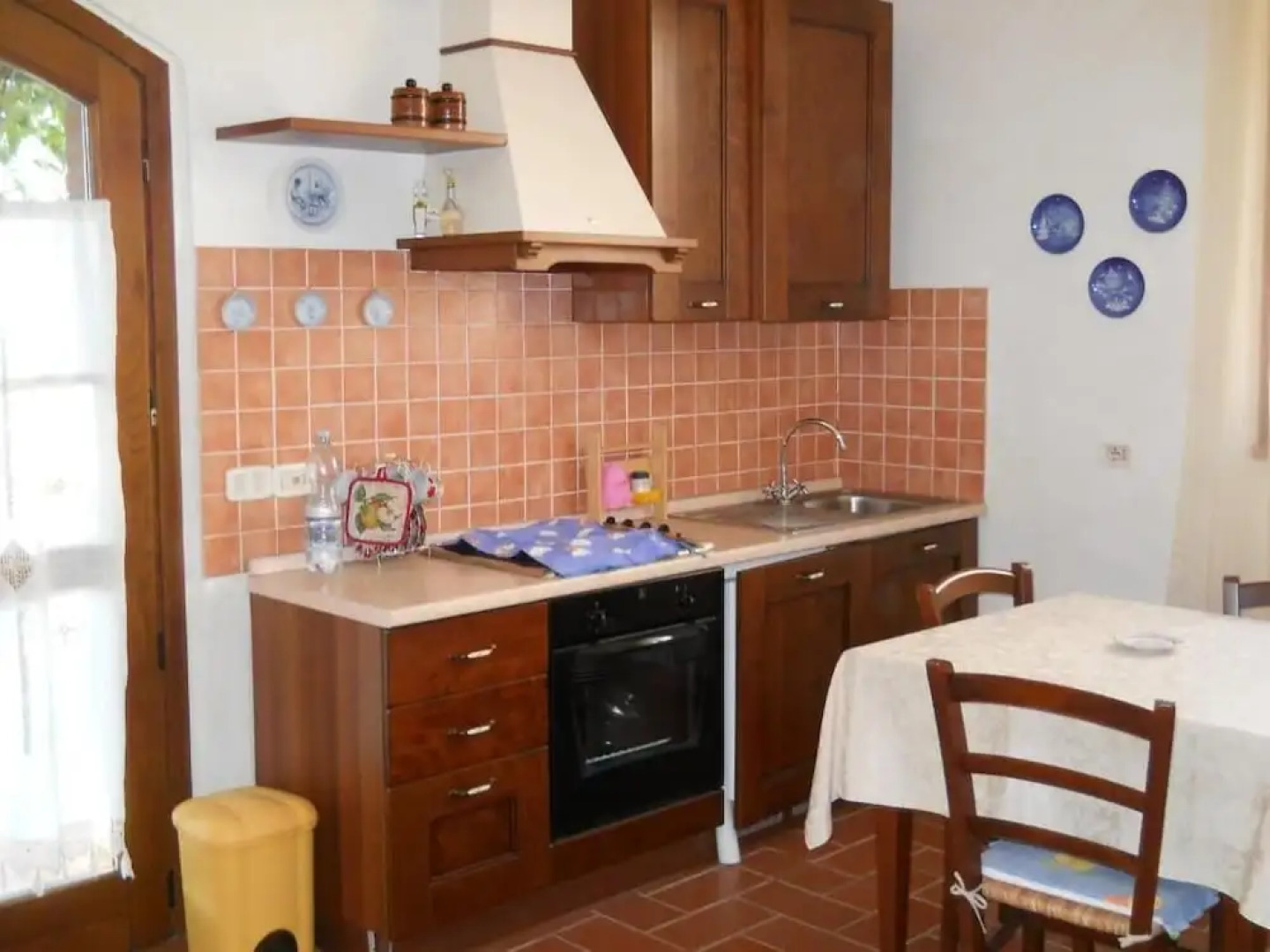 Poggio La Buca - Agriturismo