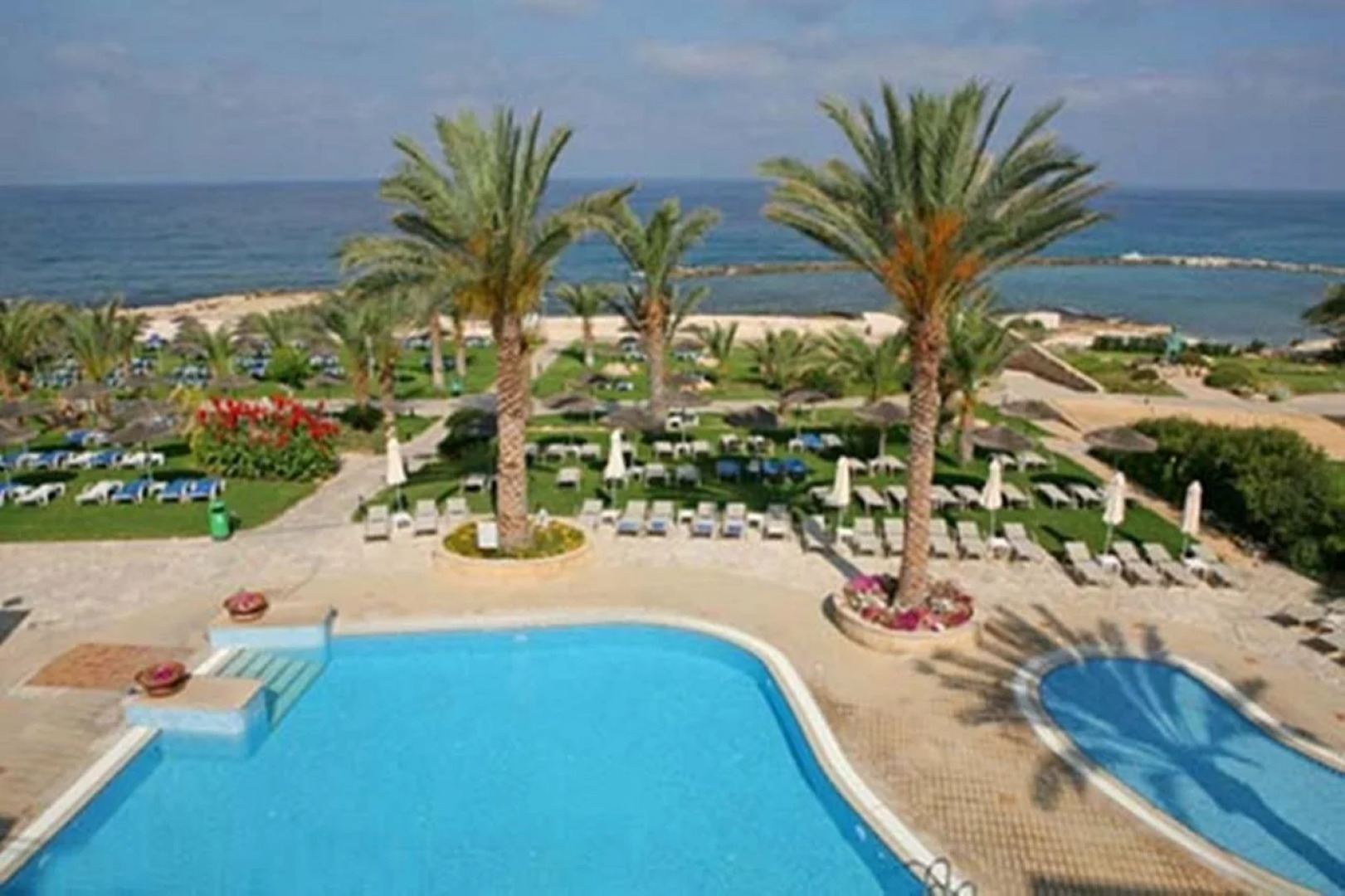 St. George Gardens & Suites