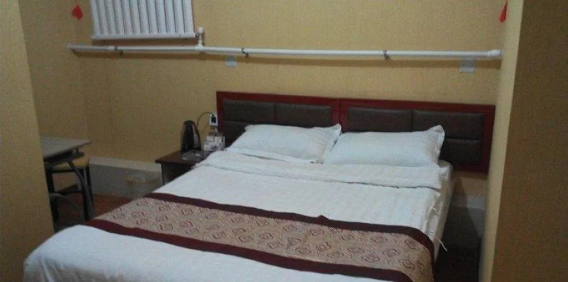 Jinfulong Express Inn