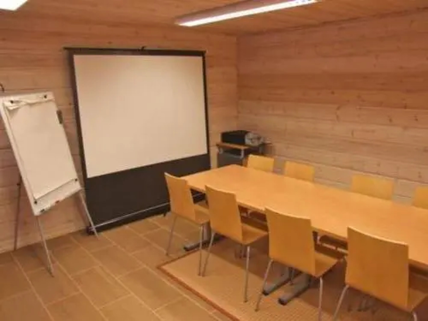 Holiday Home Alte ruka bertta