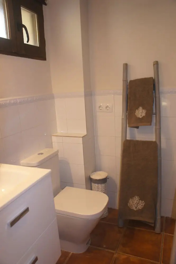 Rubielos de Mora - Ollerías