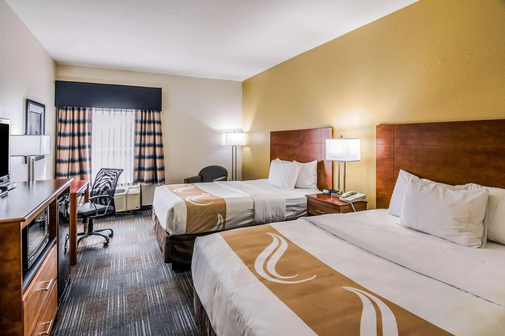 Quality Inn Alexander City