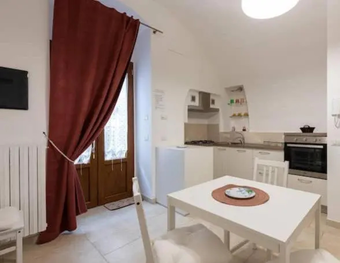 Affittacamere Vicolo 9