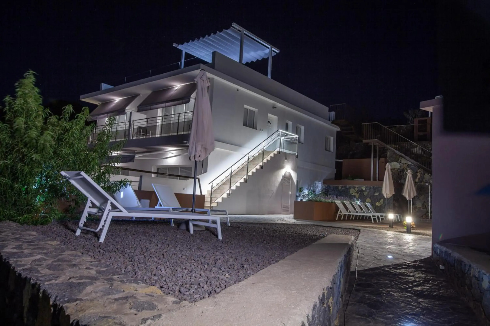 Apartamentos Dos Palmas