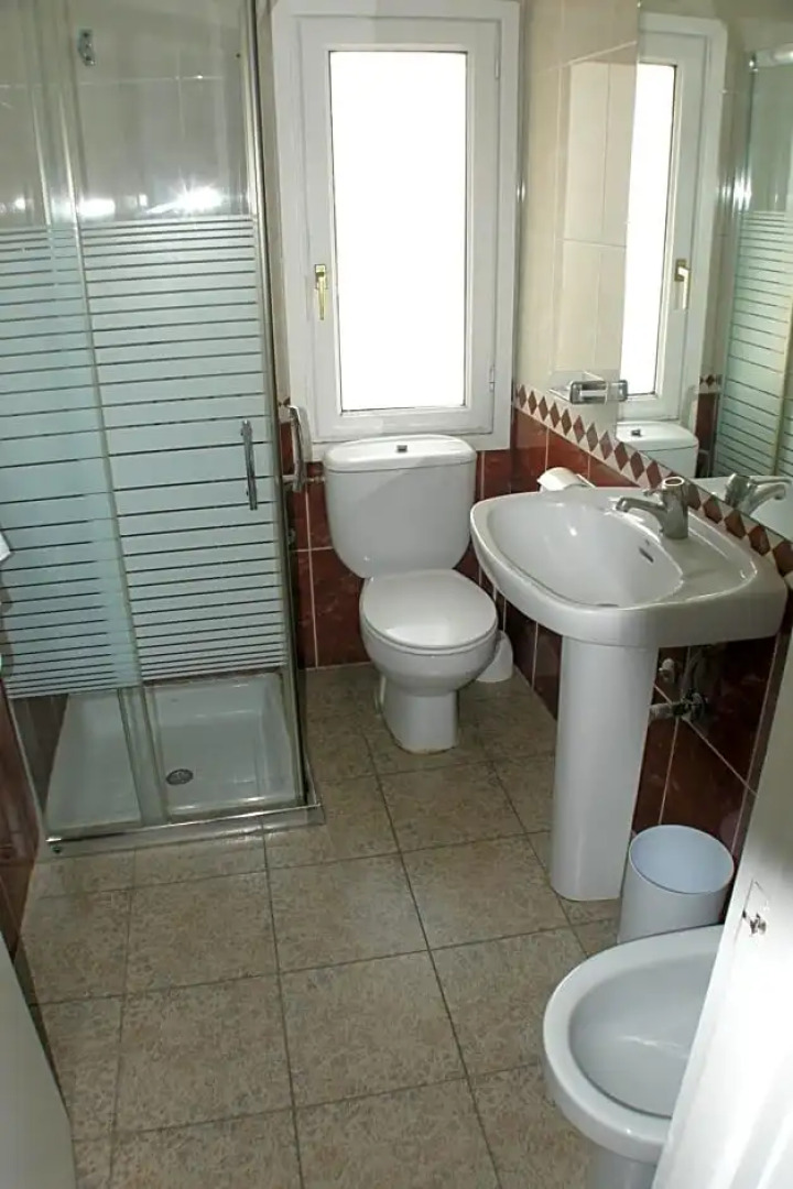 Hostal Restaurant Jose Luis