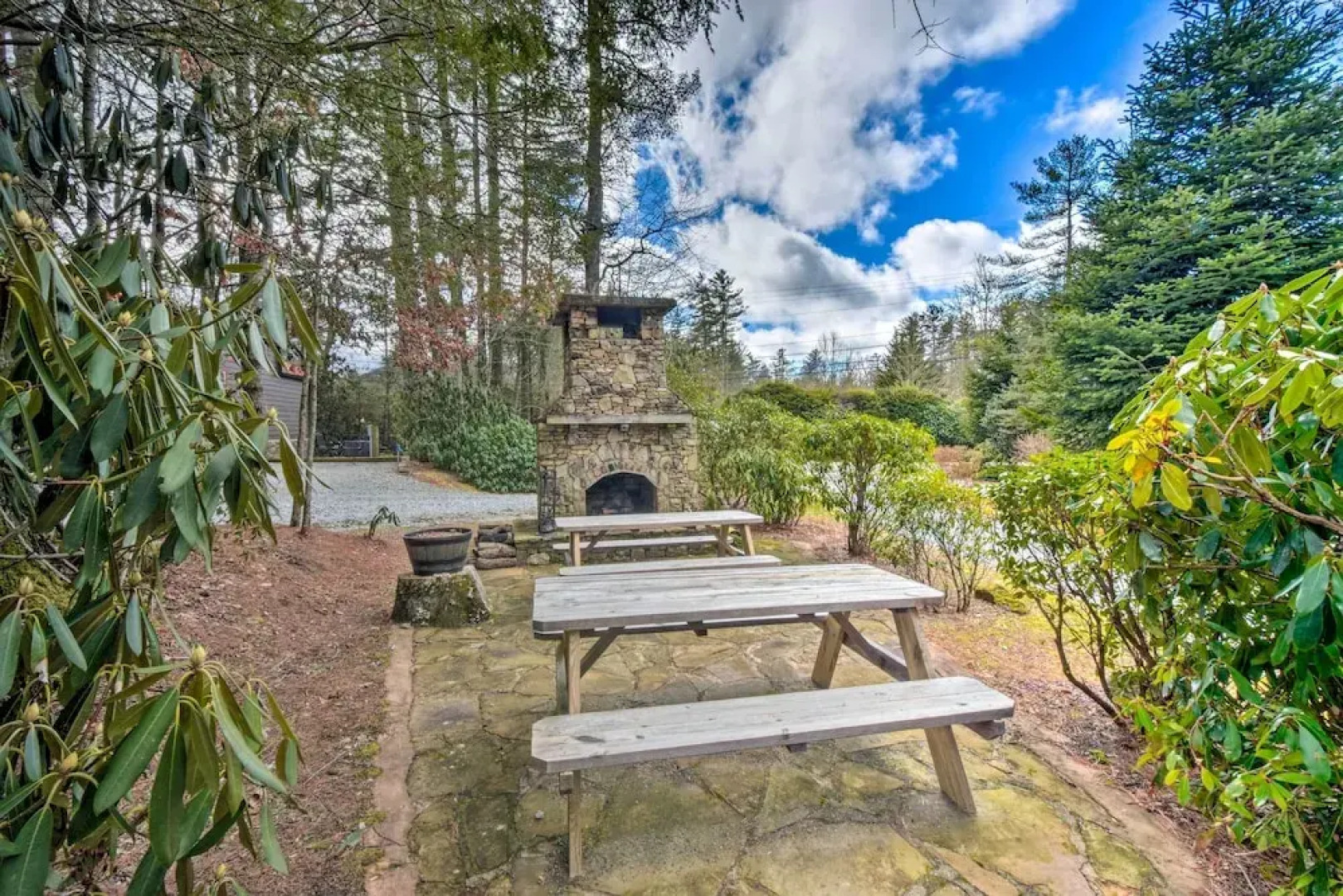 Highlands Vacation Rental - Walk to Main St!