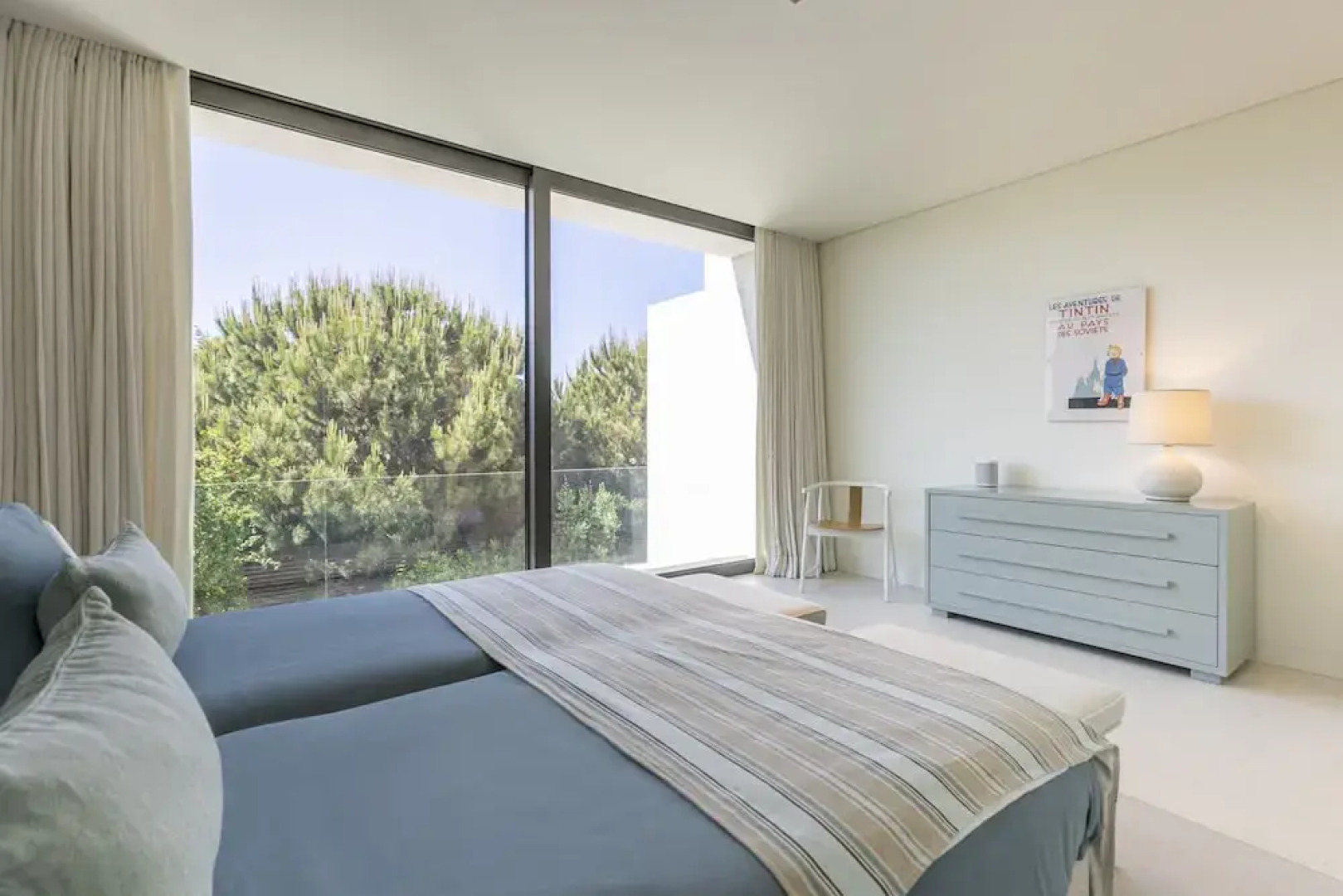 Troia Design Villa by Cadenzalux