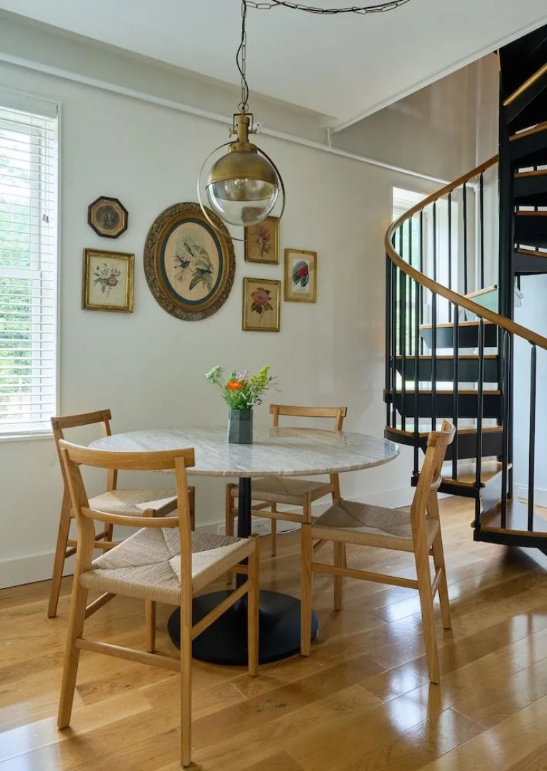 Hutton Brickyards Riverfront Hotel + Venue