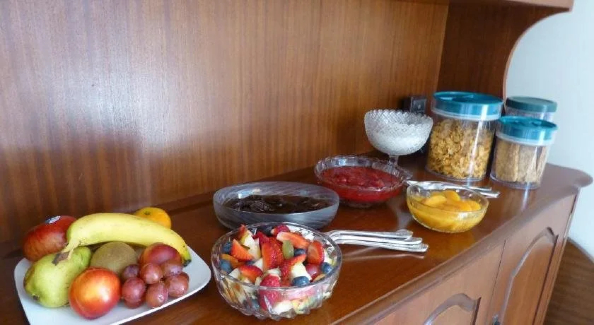 Abode on Rimu Bed and Breakfast