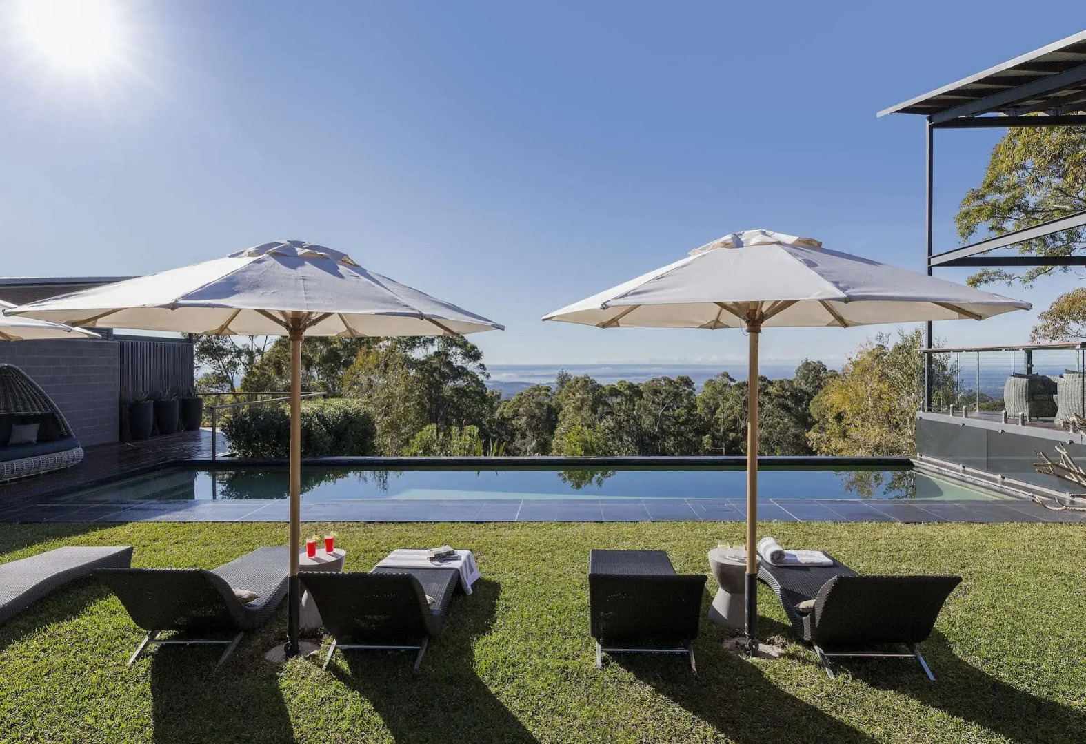 Spicers Sangoma Retreat - Adults Only