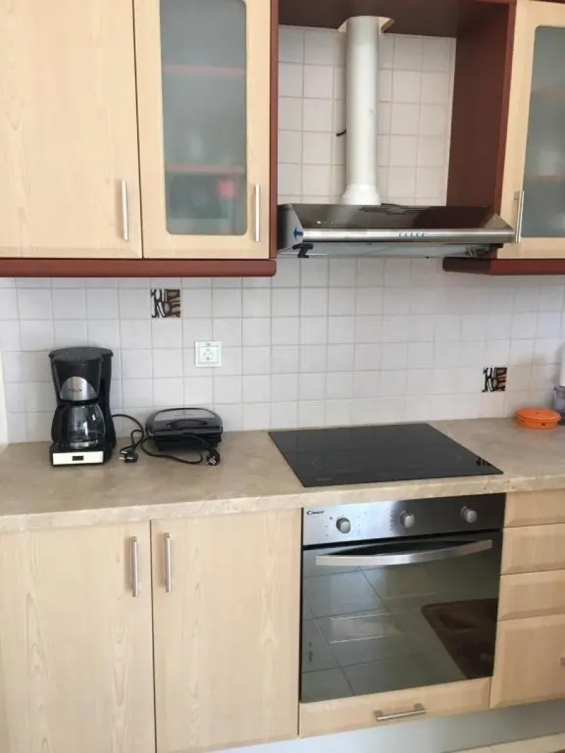 Ageranos seaview house