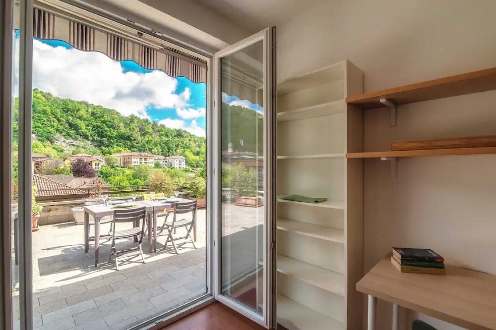 Green Home Montorfano