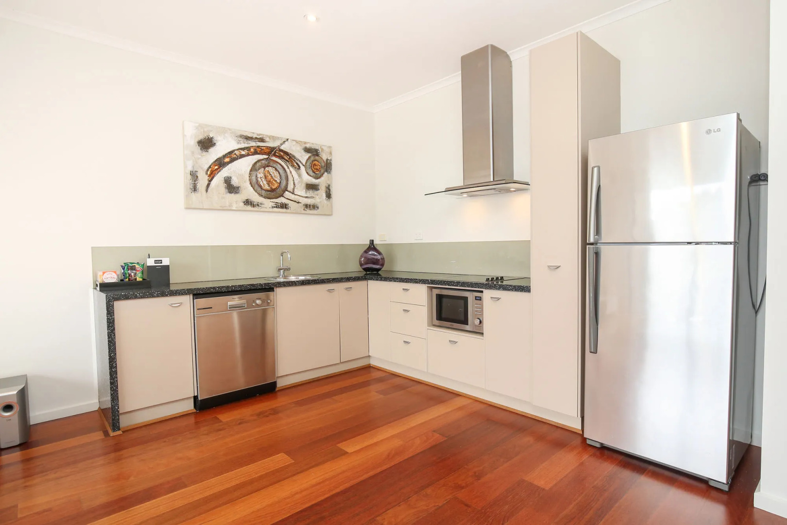 Indulge Apartments Langtree