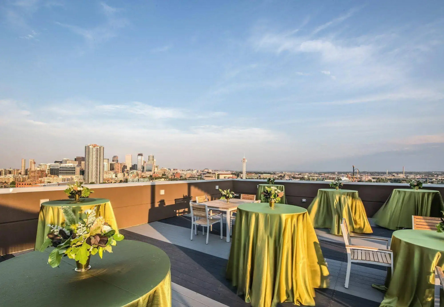 Fairfield Inn & Suites by Marriott Denver Downtown