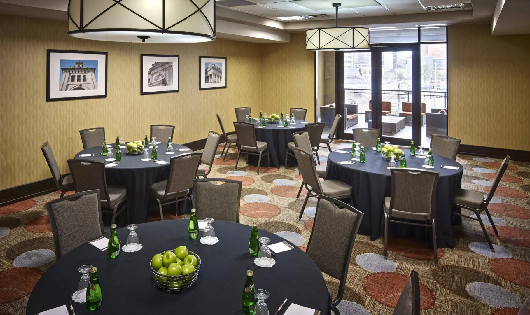 Staybridge Suites Hamilton Downtown by IHG