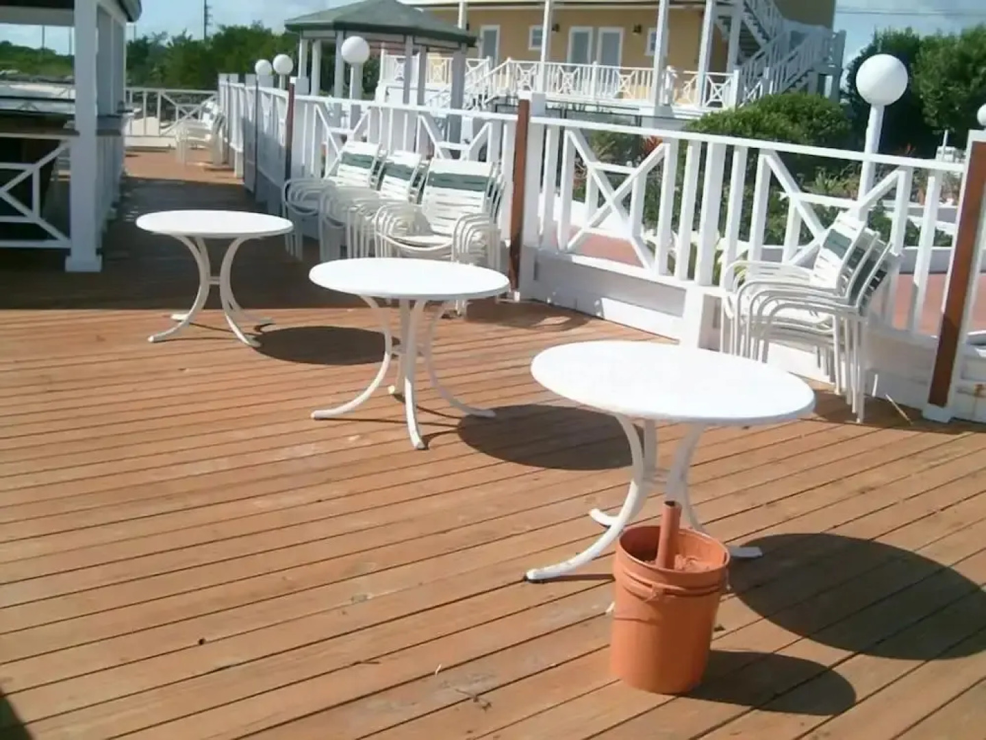 The Pointe Resort & Marina